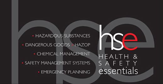 HSE: Health and Safety Essentials